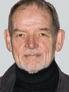 David Schofield