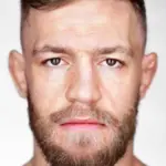 Κόνορ ΜακΓκρέγκορ (Conor McGregor)