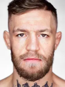 Κόνορ ΜακΓκρέγκορ (Conor McGregor)