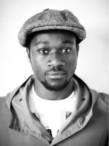 Goua Robert Grovogui