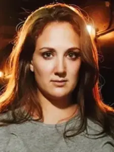 Jacqueline Novak