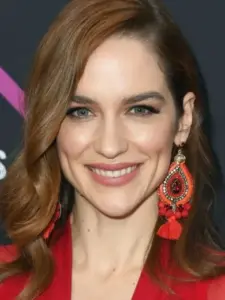 Melanie Scrofano