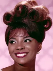 Λέσλι Ούγκαμς (Leslie Uggams)