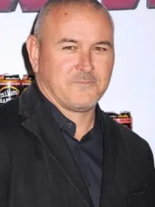 Tim Miller