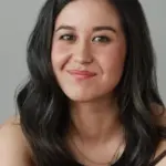 Nina Oyama
