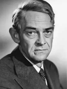 John McIntire
