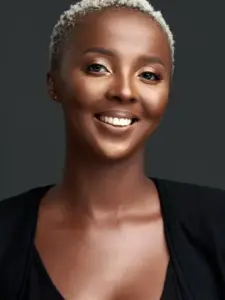 Rethabile Ramaphakela