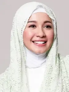 Laudya Cynthia Bella
