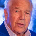 Robert Kraft