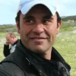 David Alexanian