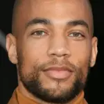 Kendrick Sampson