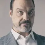Αργύρης Γκαγκάνης (Argyris Gaganis)