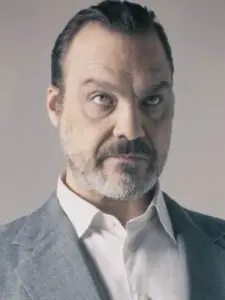 Αργύρης Γκαγκάνης (Argyris Gaganis)