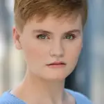 Μόργκαν Τέρνερ (Morgan Turner)