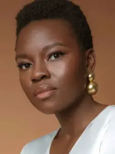 Σονέτ Ρενέ Γουίλσον (Shaunette Renée Wilson)