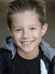 Brandon James Cienfuegos