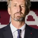 Έντβιν Φαν Ντερ Σαρ (Edwin van der Sar)