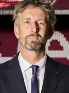 Έντβιν Φαν Ντερ Σαρ (Edwin van der Sar)