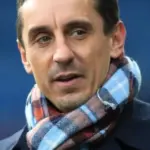 Γκάρι Νέβιλ (Gary Neville)