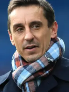 Γκάρι Νέβιλ (Gary Neville)