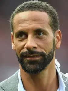 Ρίο Φέρντιναντ (Rio Ferdinand)