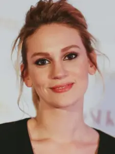 Farah Zeynep Abdullah