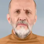 Μάνος Βακούσης (Manos Vakousis)