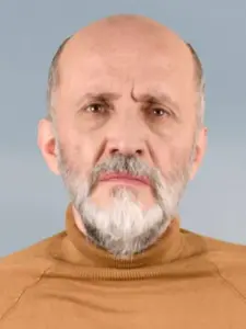 Μάνος Βακούσης (Manos Vakousis)
