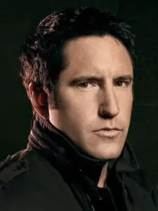 Τρεντ Ρέζνορ (Trent Reznor)