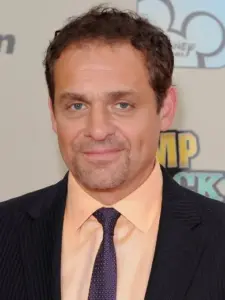 Daniel Kash