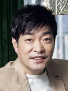 Son Hyun-joo