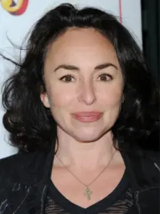 Samantha Spiro