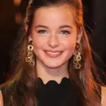 Celine Buckens (Céline Buckens)
