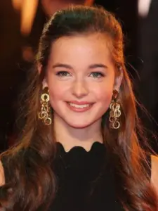 Celine Buckens (Céline Buckens)