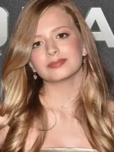 Giselle Eisenberg
