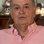Κώστας Λυχναράς (Kostas Lyhnaras)