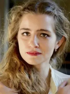 Μαρία Κίτσου (Maria Kitsou)
