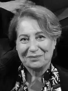 Αλίκη Αλεξανδράκη (Aliki Alexandraki)