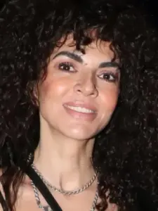 Μαρία Σολωμού (Maria Solomou)