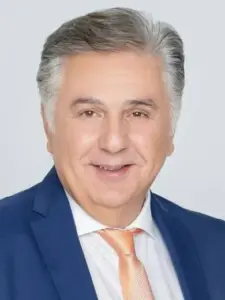 Ιεροκλής Μιχαηλίδης (Ieroklis Michaelidis)