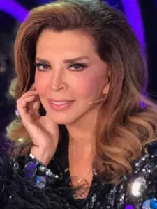 Μιμή Ντενίση (Mimi Denissi)