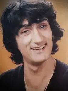 Στάθης Ψάλτης (Stathis Psaltis)