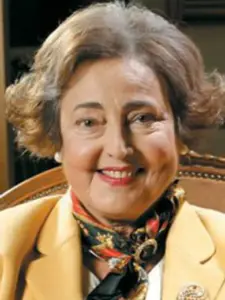 Ανθή Ανδρεοπούλου (Anthi Andreopoulou)