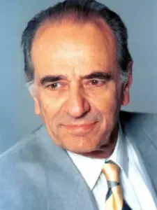 Δημήτρης Καλλιβωκάς (Dimitris Kalivokas)