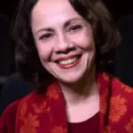 Αλεξάνδρα Σακελλαροπούλου (Alexandra Sakelaropoulou)