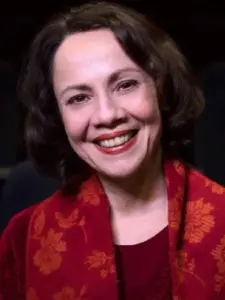 Αλεξάνδρα Σακελλαροπούλου (Alexandra Sakelaropoulou)