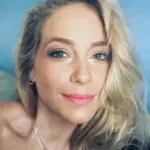 Ευγενία Παναγοπούλου (Evgenia Panagopoulou)
