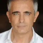 Σωκράτης Αλαφούζος (Socrates Alafouzos)
