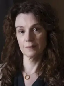 Πέγκυ Τρικαλιώτη (Peggy Trikalioti)