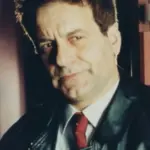Κώστας Κλεφτογιάννης (Kostas Kleftogiannis)